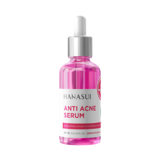 Hanasui Anti Acne Serum
