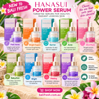 Hanasui POWER Serum
